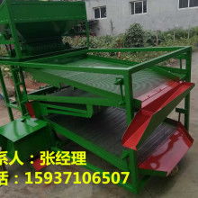 萊蕪市萊城區鑫源農副產品加工廠 專業深耕生姜、大蒜、花椒與機械設備研發