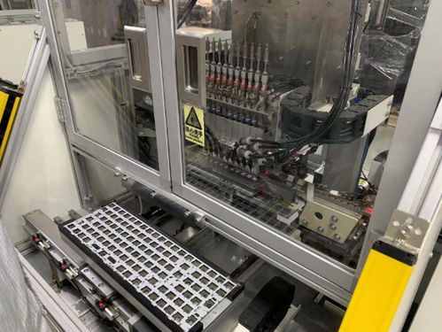 一臺筆記本電腦的誕生之旅 探訪機(jī)械革命工廠的設(shè)備研發(fā)