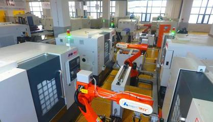 2020年商洛重點(diǎn)項(xiàng)目巡禮 聚焦機(jī)械設(shè)備研發(fā)，24個(gè)項(xiàng)目驅(qū)動產(chǎn)業(yè)升級